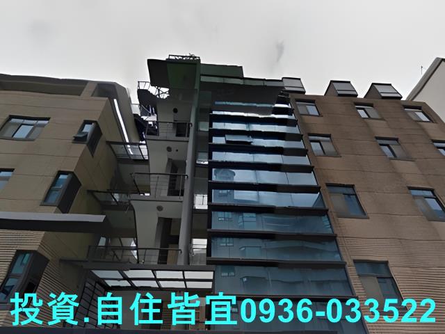 新北法拍房仲 新北市新莊區萬安街 時尚女人香大樓 法拍屋 照片 7