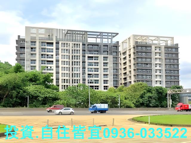 新北法拍房仲 新北市新店區安興路 陽光PARK大樓 法拍屋 照片 3