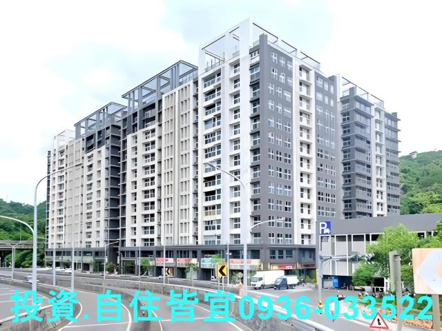 新北法拍房仲 新北市新店區安興路 陽光PARK大樓 法拍屋 照片 5