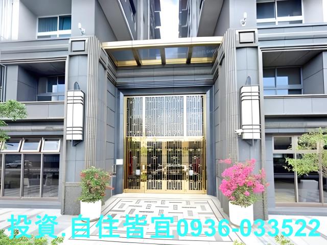 新北法拍房仲 新北市新店區安興路 陽光PARK大樓 法拍屋 照片 1