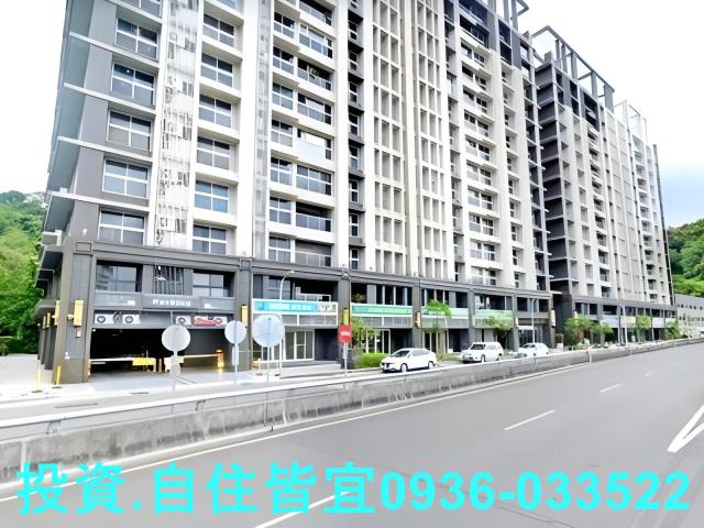 新北法拍房仲 新北市新店區安興路 陽光PARK大樓 法拍屋 照片 6