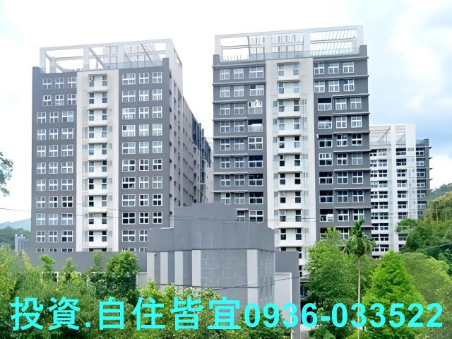 新北法拍房仲 新北市新店區安興路 陽光PARK大樓 法拍屋 照片 2