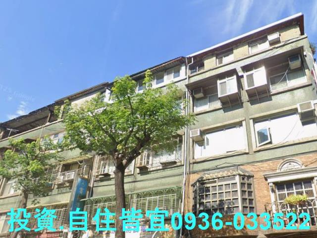 新北法拍房仲 新北市新莊區思源路公寓 法拍屋 照片 2