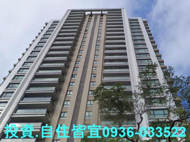 新北法拍房仲 新北市新莊區中正路 麗寶双璽大樓 法拍屋 照片 3