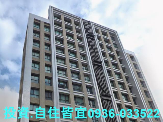 新北法拍房仲 新北市新莊區中正路 麗寶双璽大樓 法拍屋 照片 4