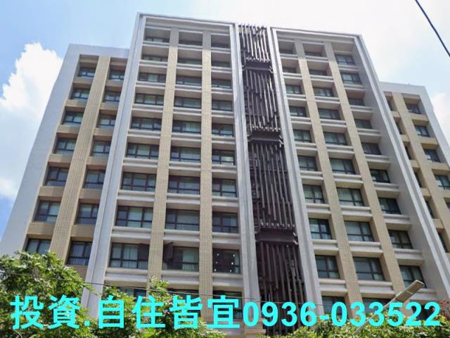 新北法拍房仲 新北市新莊區中正路 麗寶双璽大樓 法拍屋 照片 6