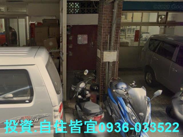 新北法拍房仲 新北市板橋區莒光路 公寓2樓 法拍屋 照片 4