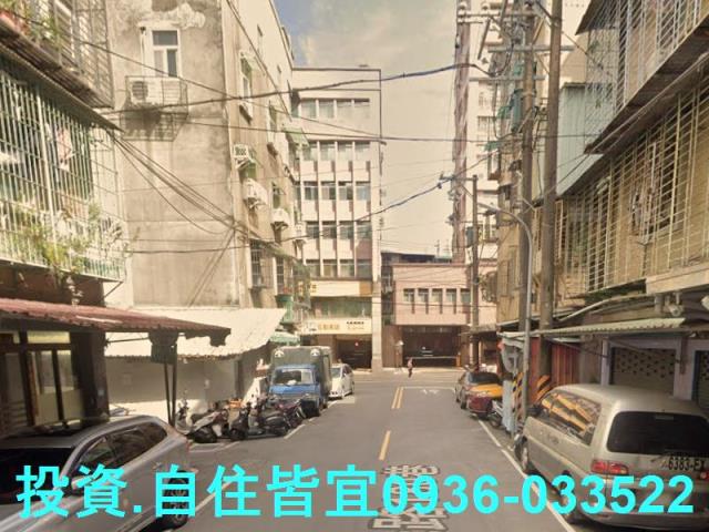 新北法拍房仲 新北市板橋區莒光路 公寓2樓 法拍屋 照片 5