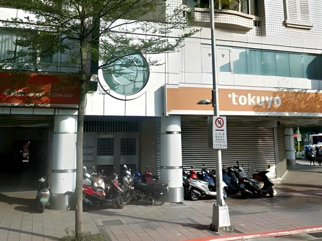 10/12 第二拍圓山站店面【明輝承德】庫倫街43號 照片 2