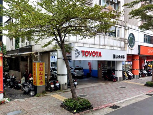 10/12 第二拍圓山站店面【明輝承德】庫倫街43號 照片 3
