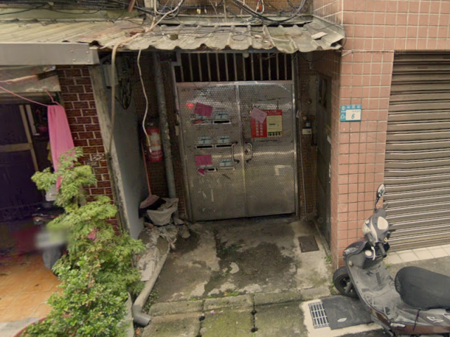 021丹鳳站★福營國中公寓附頂加★裕民街19巷2弄8號4樓 照片 3