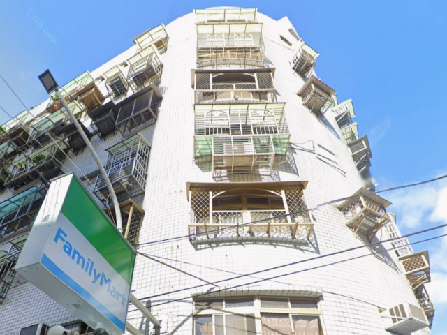 021捷運丹鳳站★福營國中聯琪華廈★新莊區建安街42號4樓 照片 2