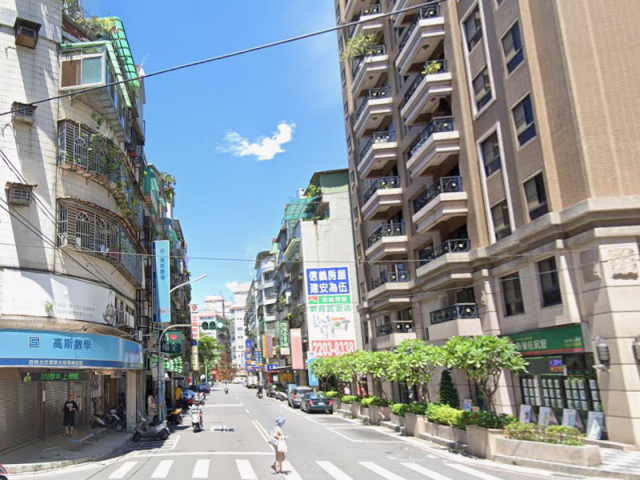 021捷運丹鳳站★福營國中聯琪華廈★新莊區建安街42號4樓 照片 9