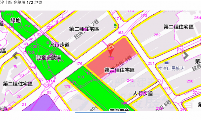 104金龍湖★金龍國小公寓二樓★新北市汐止區明峰街159號 照片 10