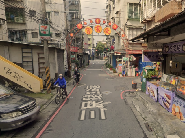 126三民高中站★鷺江國小公寓三樓★蘆洲區三民路26巷5號 照片 7