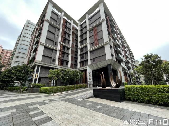126合嘉心居易★挑高店面附夾層★淡水區新春街125巷5號 照片 4