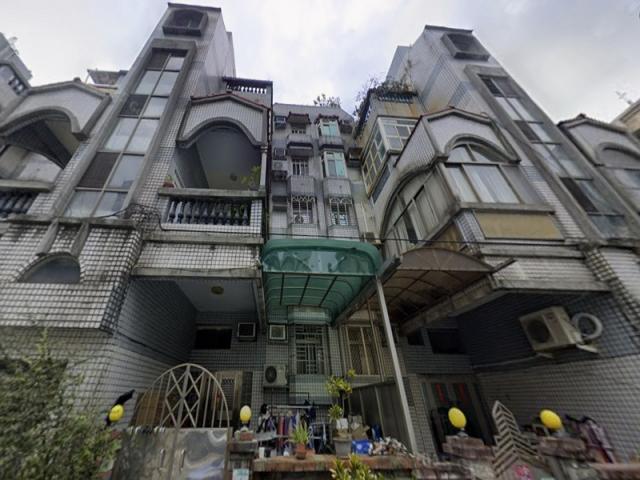 114清江國小★頂樓中樓附車位★公舘路231巷7弄4號四五樓 照片 2