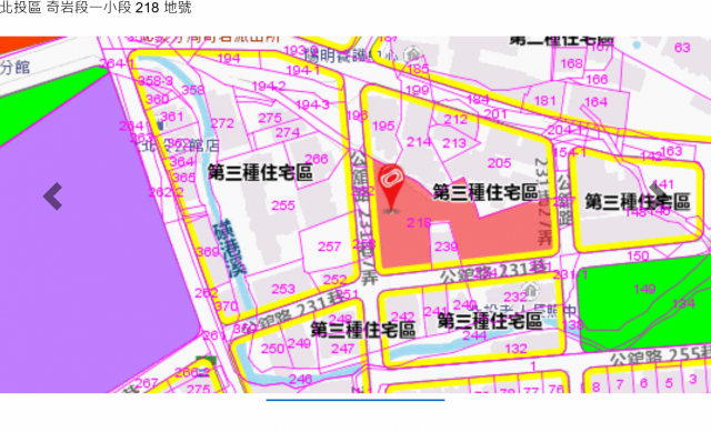 114清江國小★頂樓中樓附車位★公舘路231巷7弄4號四五樓 照片 11