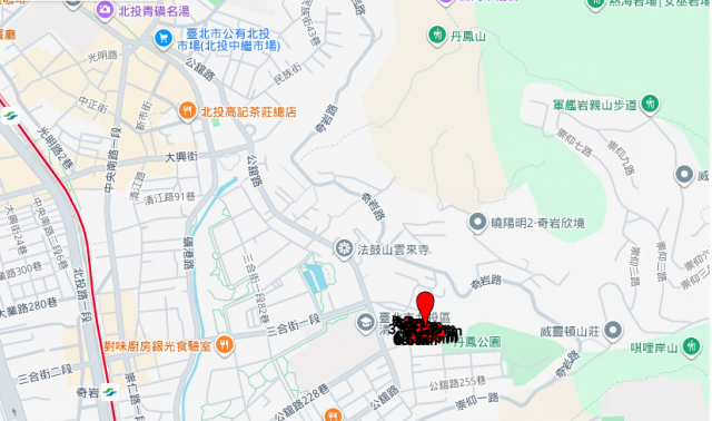 114清江國小★頂樓中樓附車位★公舘路231巷7弄4號四五樓 照片 13