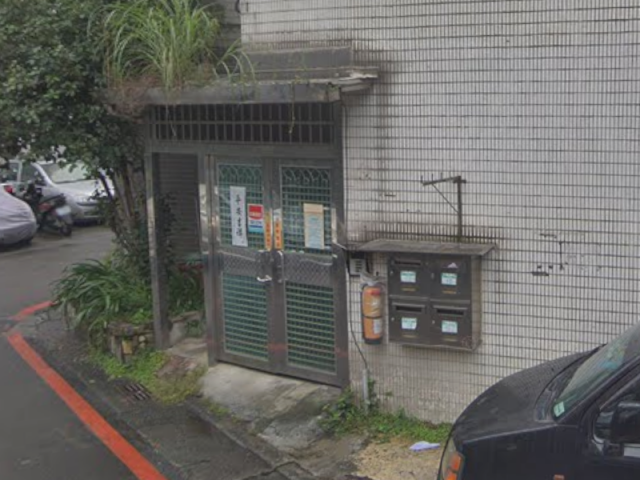 116★近中研院★公寓一層一戶★汐止區橫科路52巷16號5樓 照片 8