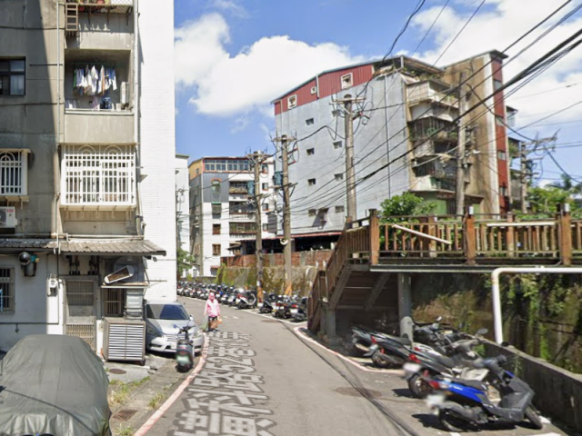 116★近中研院★公寓一層一戶★汐止區橫科路52巷16號5樓 照片 10