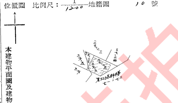 116★近中研院★公寓一層一戶★汐止區橫科路52巷16號5樓 照片 12