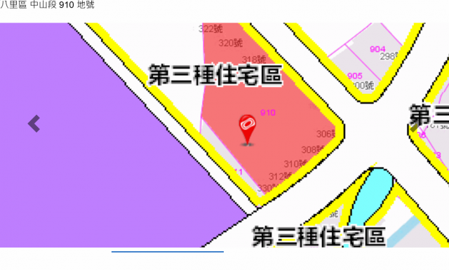 116八里國小★台北鄉城3房★八里區中山路二段326號2樓 照片 11