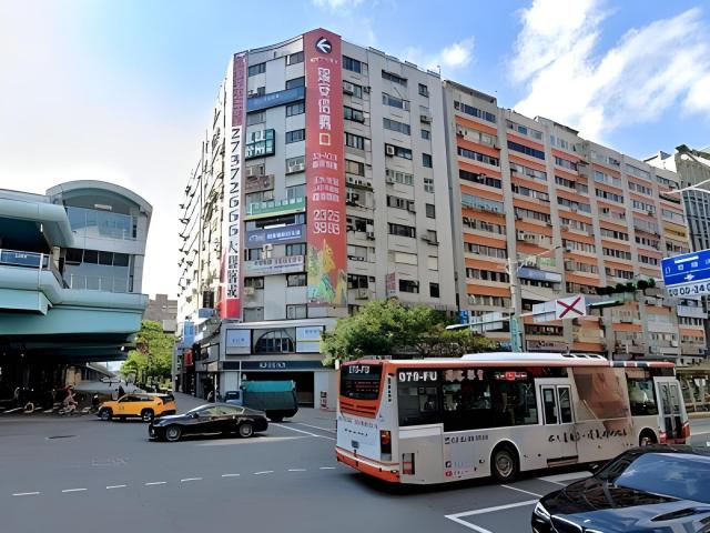 1103★雙捷運大安站旁★信儀大廈★信義路三段186號11樓 照片 4