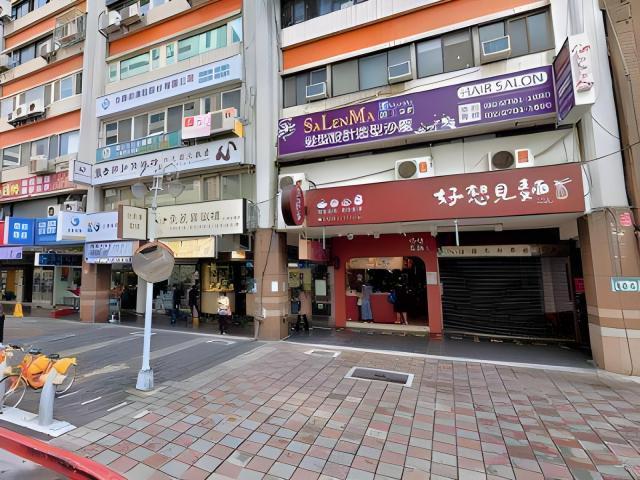 1103★雙捷運大安站旁★信儀大廈★信義路三段186號11樓 照片 5