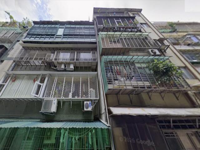 1104健康國小★民生圓環★公寓三樓★三民路95巷9號 照片 3