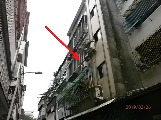 1104健康國小★民生圓環★公寓三樓★三民路95巷9號 照片 5