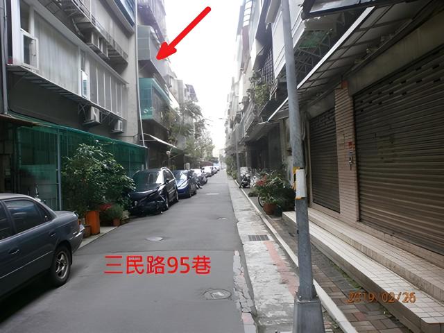 1104健康國小★民生圓環★公寓三樓★三民路95巷9號 照片 7