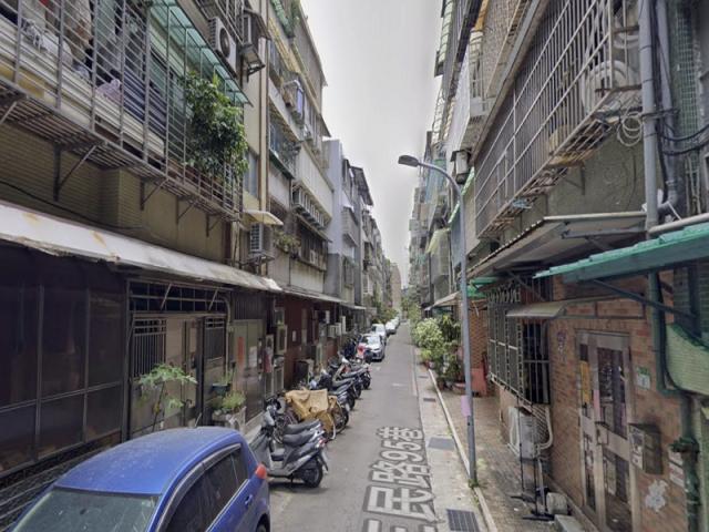 1104健康國小★民生圓環★公寓三樓★三民路95巷9號 照片 9