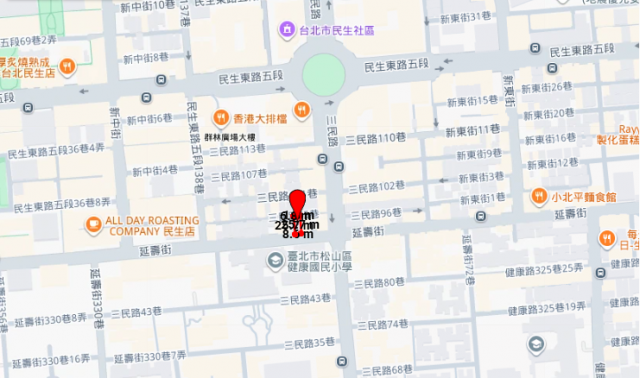 1104健康國小★民生圓環★公寓三樓★三民路95巷9號 照片 14