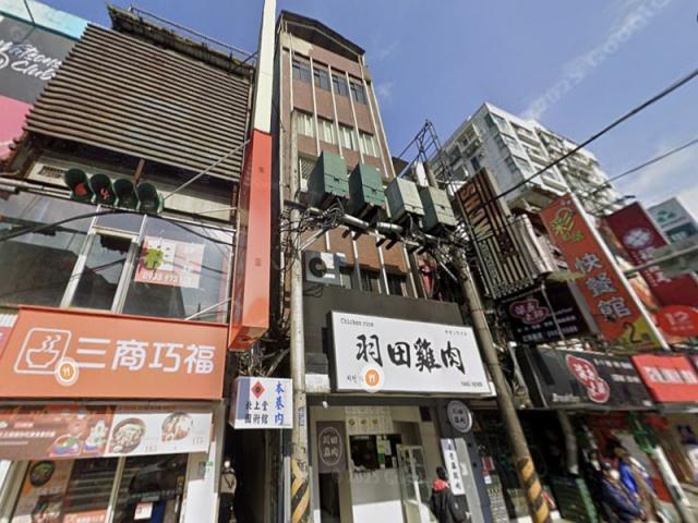 109萬芳醫院站★公寓附頂加★文山區興隆路三段57號5樓 照片 4