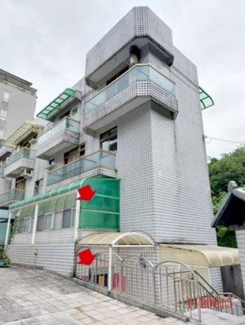 110義方國小★山中林一樓中樓附車位★北投珠海路161巷6號 照片 3