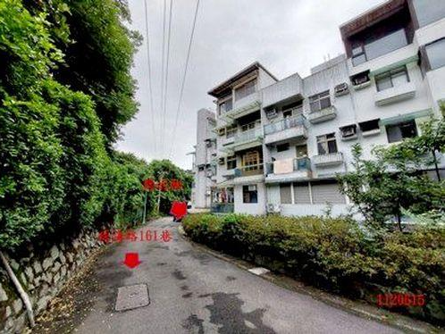 110義方國小★山中林一樓中樓附車位★北投珠海路161巷6號 照片 10