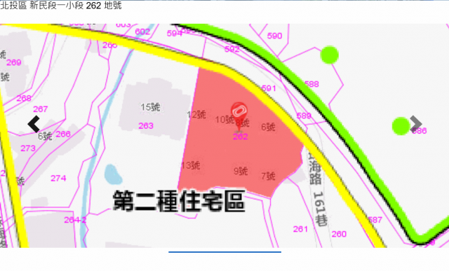 110義方國小★山中林一樓中樓附車位★北投珠海路161巷6號 照片 13