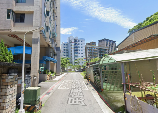 112近三軍總醫院★四期重劃區★香頌花園雙車位樓中樓 照片 10