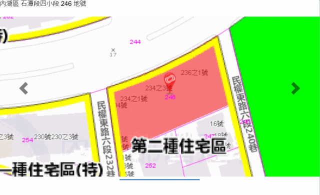 112近三軍總醫院★四期重劃區★香頌花園雙車位樓中樓 照片 14