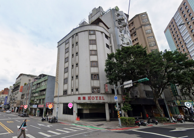 116六張犁站▲窗雙店面附車位★和平東路三段139暨141號 照片 2