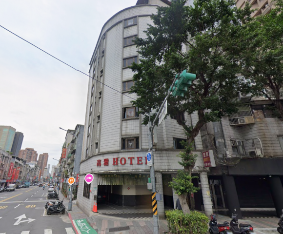116六張犁站▲窗雙店面附車位★和平東路三段139暨141號 照片 3
