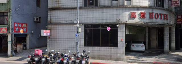 116六張犁站▲窗雙店面附車位★和平東路三段139暨141號 照片 6
