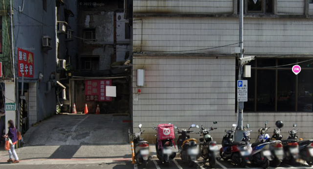116六張犁站▲窗雙店面附車位★和平東路三段139暨141號 照片 7