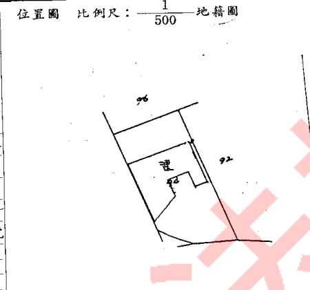 116六張犁站▲窗雙店面附車位★和平東路三段139暨141號 照片 10