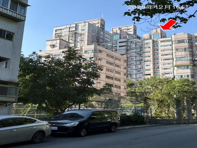 台北市文山區木柵路二段109巷100弄46號15樓★觀星台北 照片 2