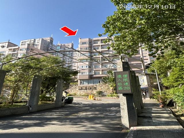 台北市文山區木柵路二段109巷100弄46號15樓★觀星台北 照片 3