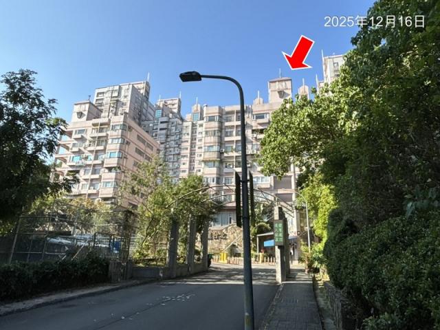 台北市文山區木柵路二段109巷100弄46號15樓★觀星台北 照片 4