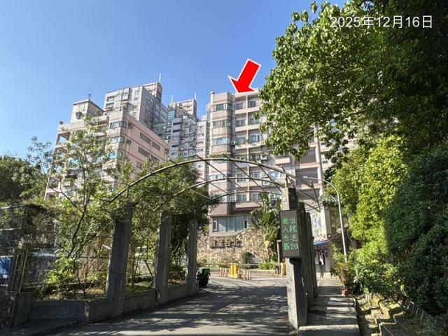 台北市文山區木柵路二段109巷100弄46號15樓★觀星台北 照片 5