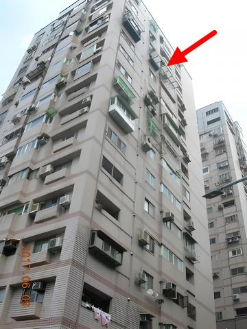 台北市文山區木柵路二段109巷100弄46號15樓★觀星台北 照片 6